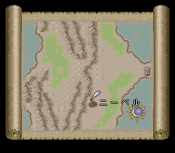 龍の穴 宝石鉱山 ロマサガ２攻略 ロマサガ２これで攻略